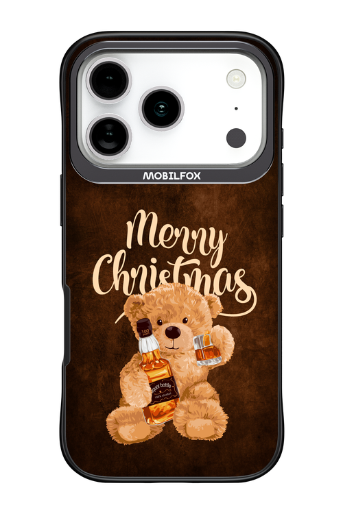 Mrery Chistrsam - Apple iPhone 17 Pro