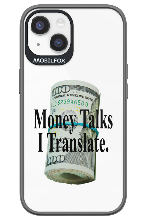 Money Talks II 2.0 - Apple iPhone 14