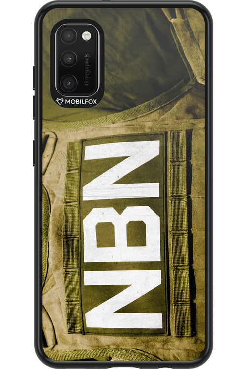 Team 2.0 - Samsung Galaxy A41