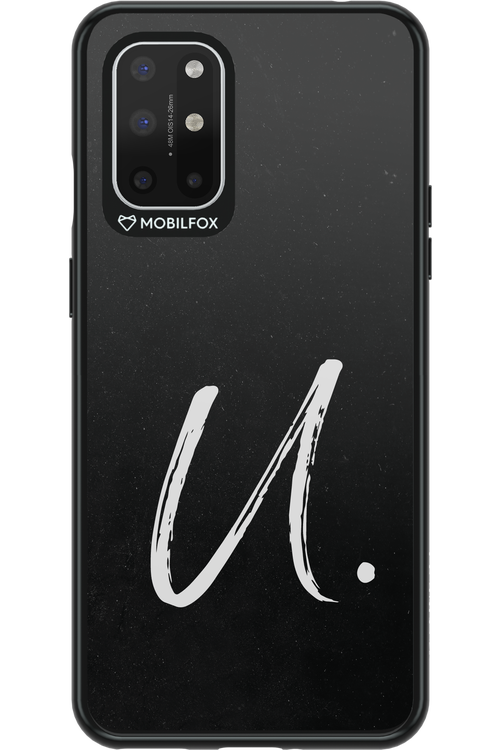 (Off Space) U 2.0 - OnePlus 8T
