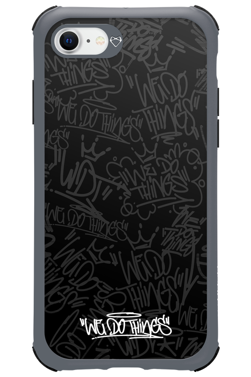 We Do Things 2.0 - Apple iPhone SE 2022