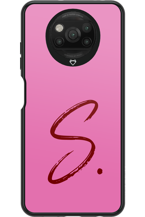 (Sorbet) S 2.0 - Xiaomi Poco X3 Pro