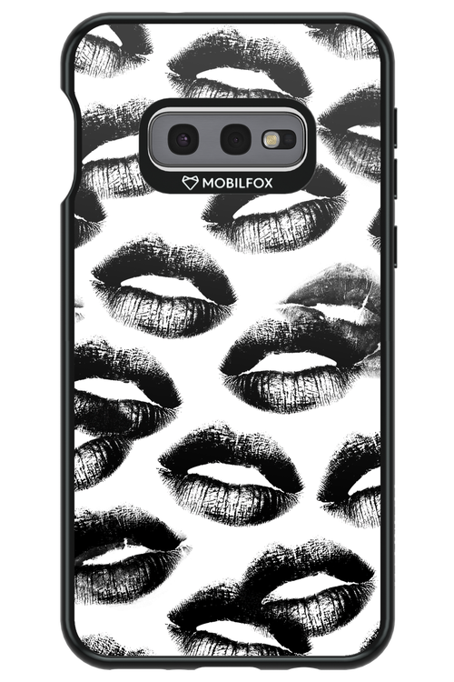 Ghost Kiss 2.0 - Samsung Galaxy S10e