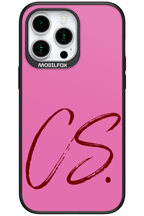 (Sorbet) CS 2.0 - Apple iPhone 15 Pro Max