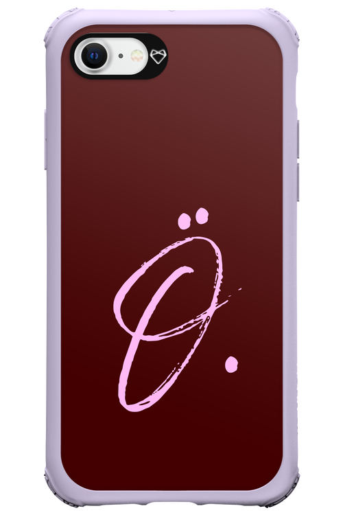 (Dark Blush) O II 2.0 - Apple iPhone 7
