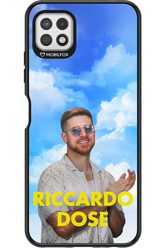 Riccardo Sky 2.0 - Samsung Galaxy A22 5G