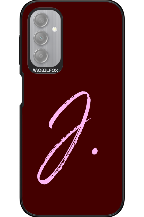 (Dark Blush) J 2.0 - Samsung Galaxy A14