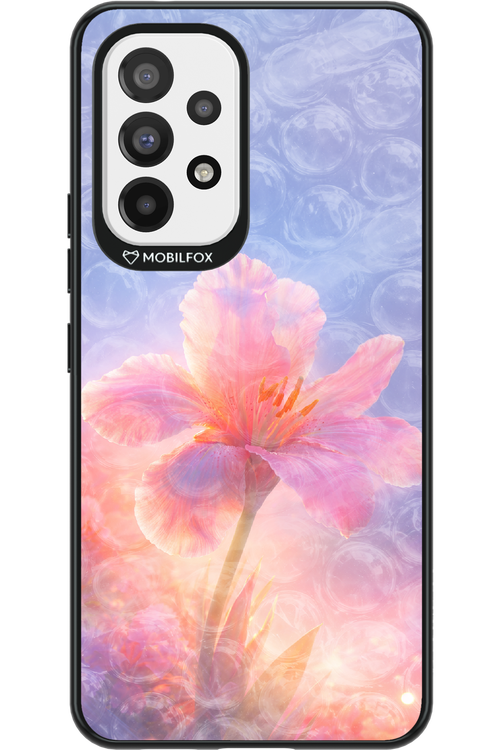 Bubble Flower 2.0 - Samsung Galaxy A53