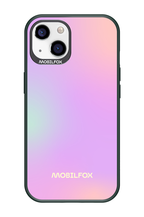 Pastel Violet 2.0 - Apple iPhone 13