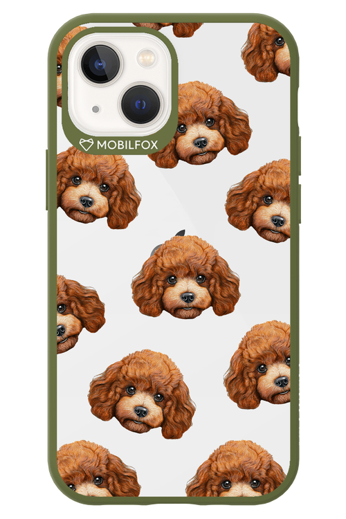 Puddle Amore 2.0 - Apple iPhone 13 Mini