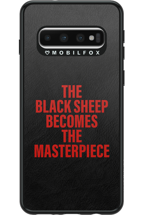 sheep 2.0 - Samsung Galaxy S10