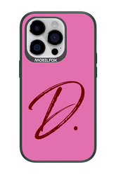 (Sorbet) D 2.0 - Apple iPhone 14 Pro