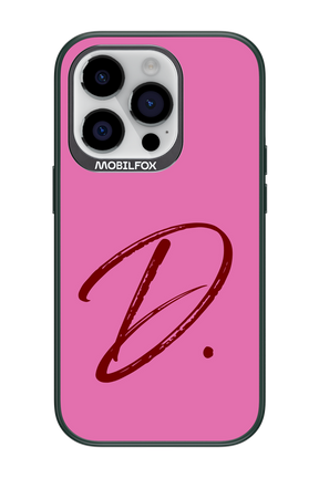 (Sorbet) D 2.0 - Apple iPhone 14 Pro
