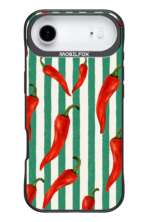 Red Hot Pepper 2.0 - Apple iPhone 17 Air