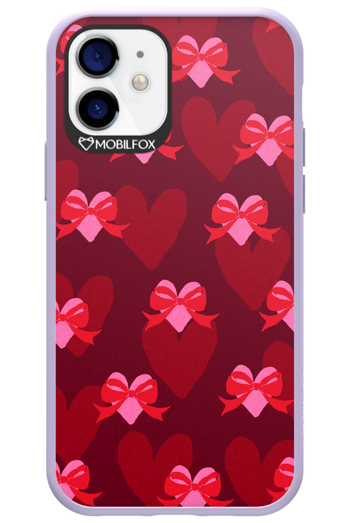 My Heart My Love - Apple iPhone 12