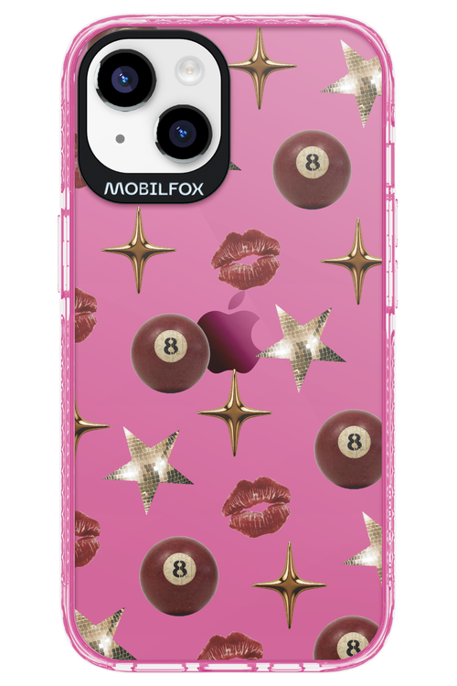 Lucky strike 2.0 - Apple iPhone 14