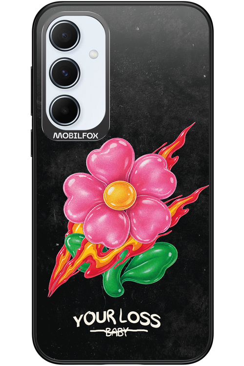 Your Loss 2.0 - Samsung Galaxy A55