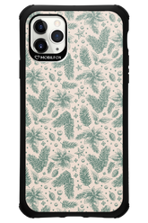 Green Christmas - Apple iPhone 11 Pro Max