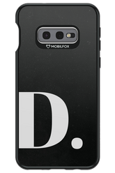 D (Off Space) 2.0 - Samsung Galaxy S10e