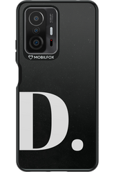 D (Off Space) 2.0 - Xiaomi Mi 11T