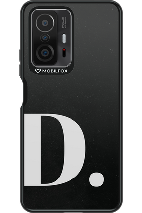 D (Off Space) 2.0 - Xiaomi Mi 11T