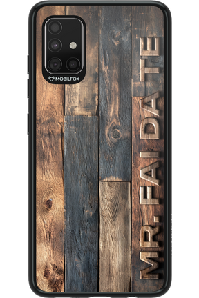 Mr. FAI DA TE 2.0 - Samsung Galaxy A51