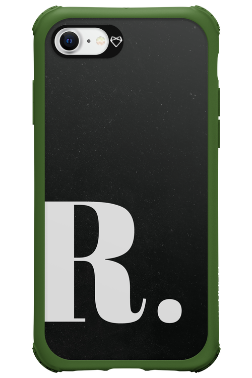 R (Off Space) 2.0 - Apple iPhone SE 2020
