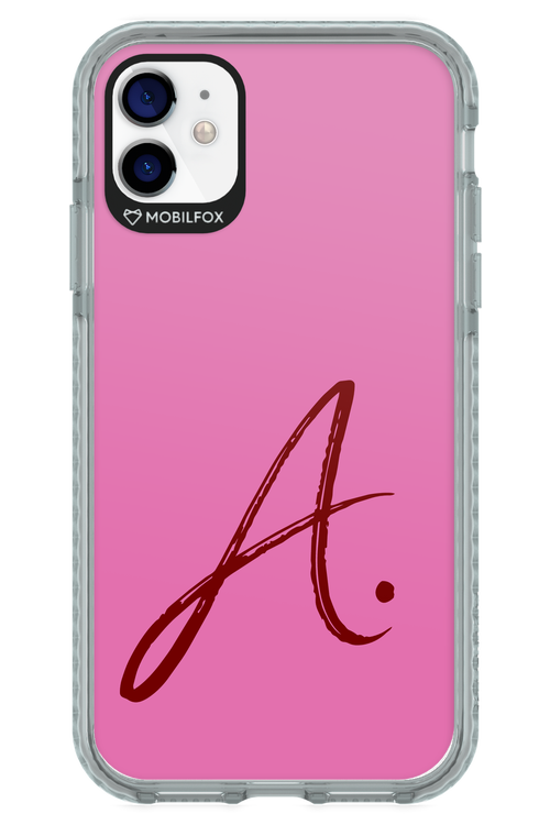 (Sorbet) A 2.0 - Apple iPhone 11