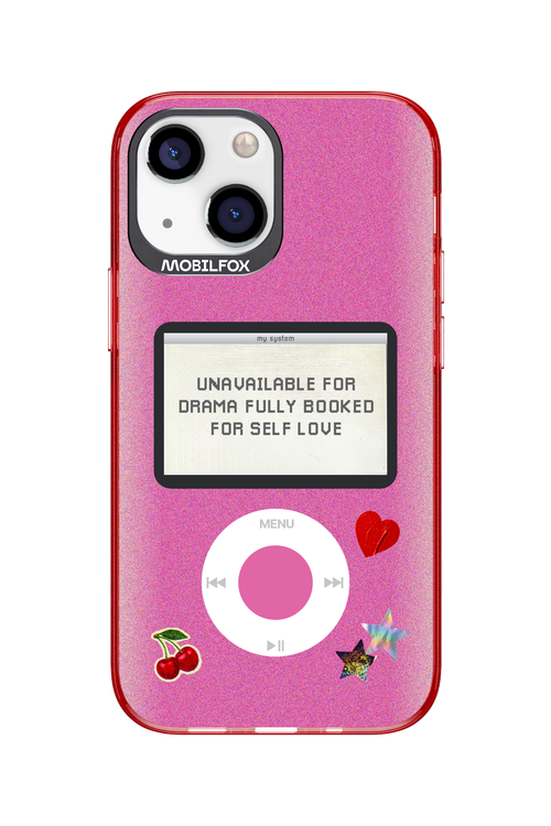 Self Love Mp4 Player 2.0 - Apple iPhone 13 Mini