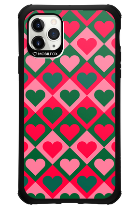 Love of Christmas - Apple iPhone 11 Pro Max