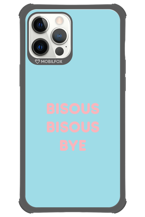 Bisous - Apple iPhone 12 Pro Max