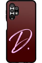 (Dark Blush) D 2.0 - Samsung Galaxy A13 4G