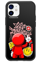 Just Decoration 2.0 - Apple iPhone 12 Mini