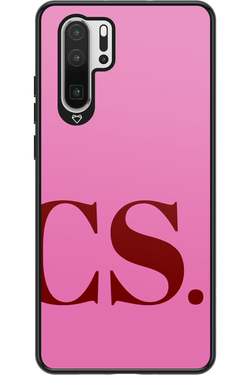 CS (Sorbet) 2.0 - Huawei P30 Pro
