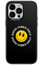 Good Vibes Only - Apple iPhone 14 Pro Max