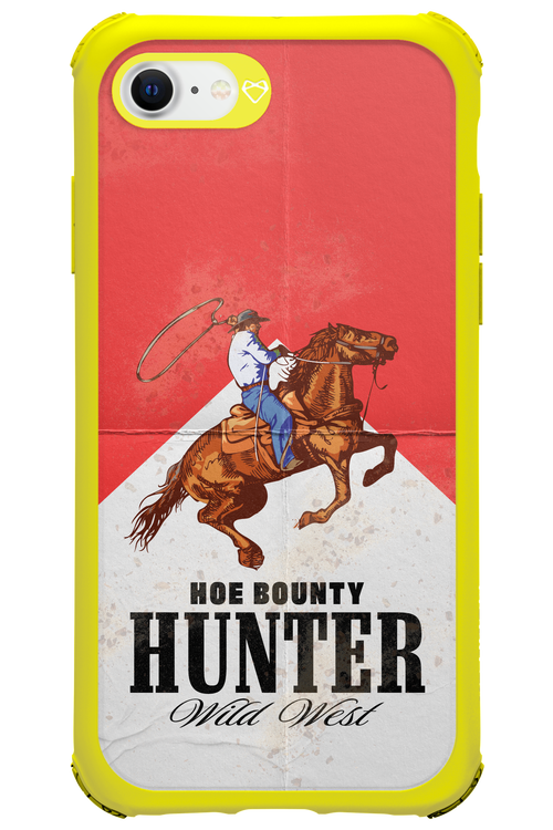 HOE BOUNTY HUNTER 2.0 - Apple iPhone SE 2020