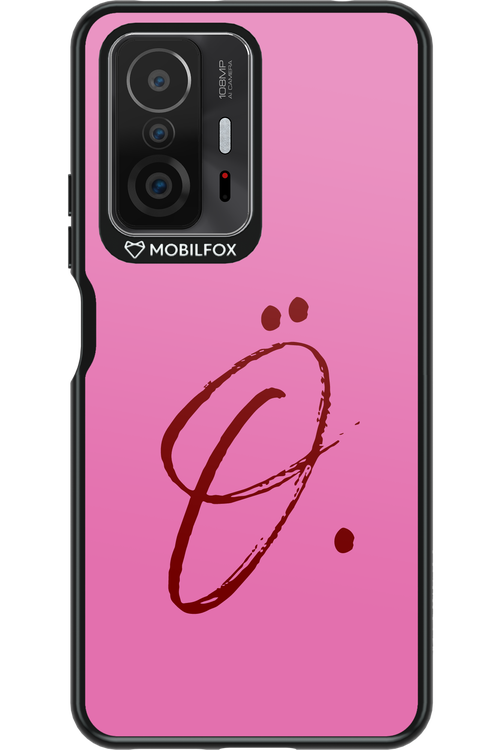 (Sorbet) O II 2.0 - Xiaomi Mi 11T Pro