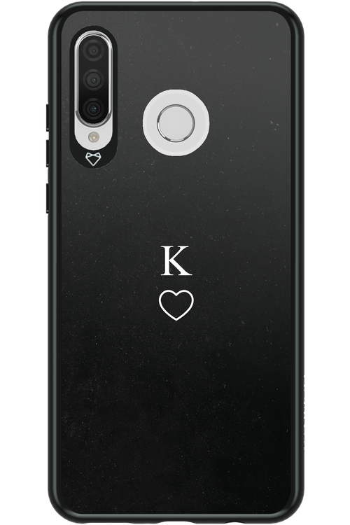 K Black 2.0 - Huawei P30 Lite