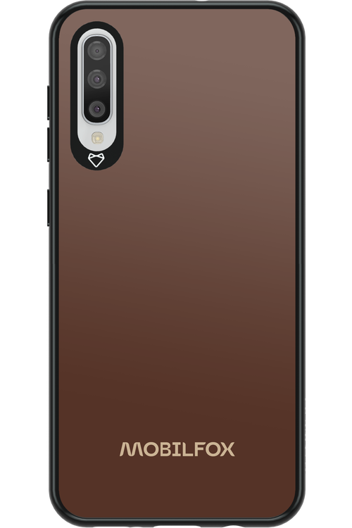 Espressso 2.0 - Samsung Galaxy A50