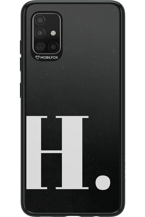 H (Off Space) 2.0 - Samsung Galaxy A51