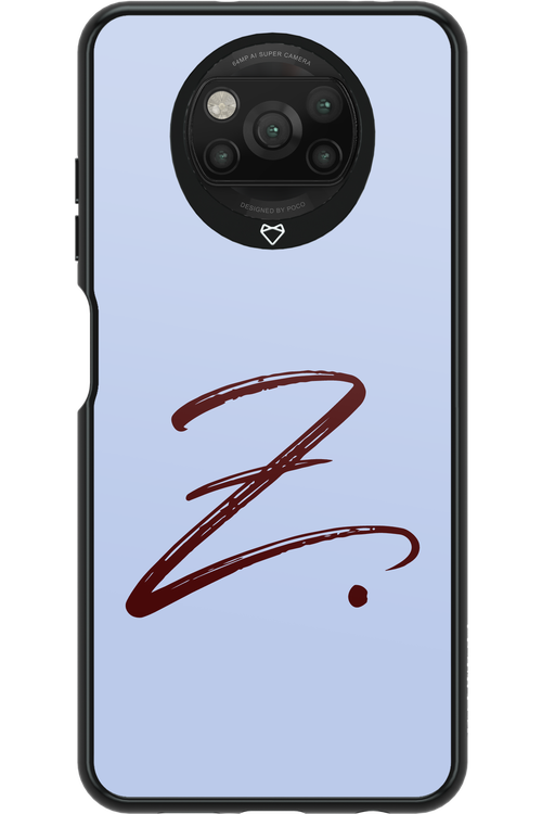 (Jellyfish Presso) Z 2.0 - Xiaomi Poco X3 NFC