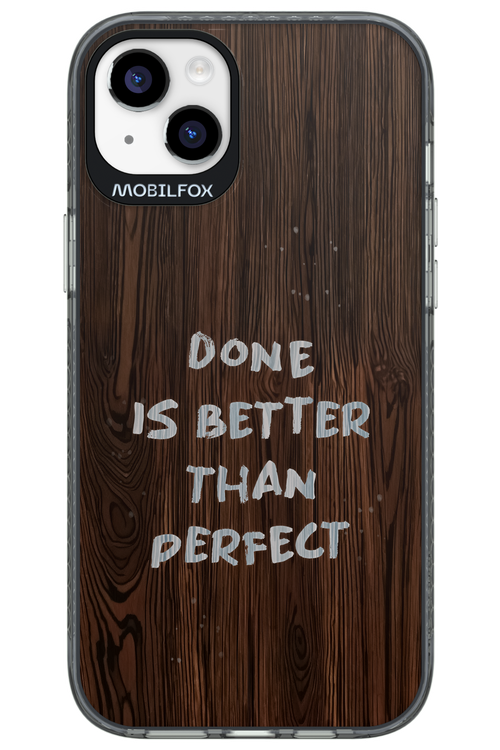 Perfect 2.0 - Apple iPhone 14 Plus