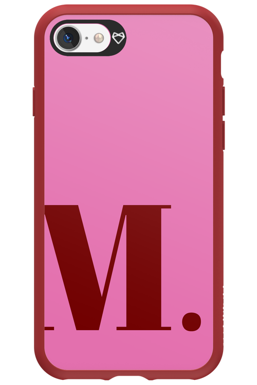 M (Sorbet) 2.0 - Apple iPhone 7