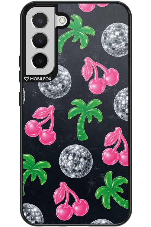 Single Life 2.0 - Samsung Galaxy S22+