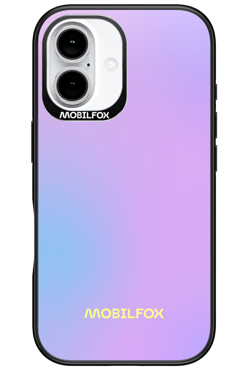 Pastel Lilac - Apple iPhone 16