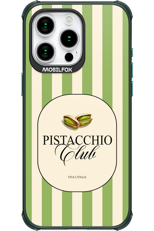P-Club - Apple iPhone 15 Pro Max