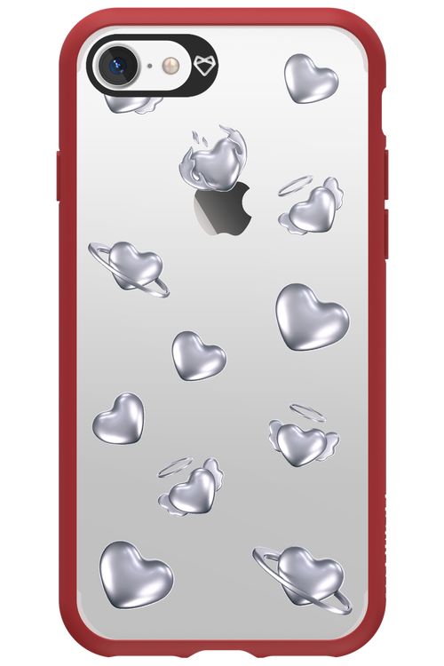 Chrome Hearts - Apple iPhone 7