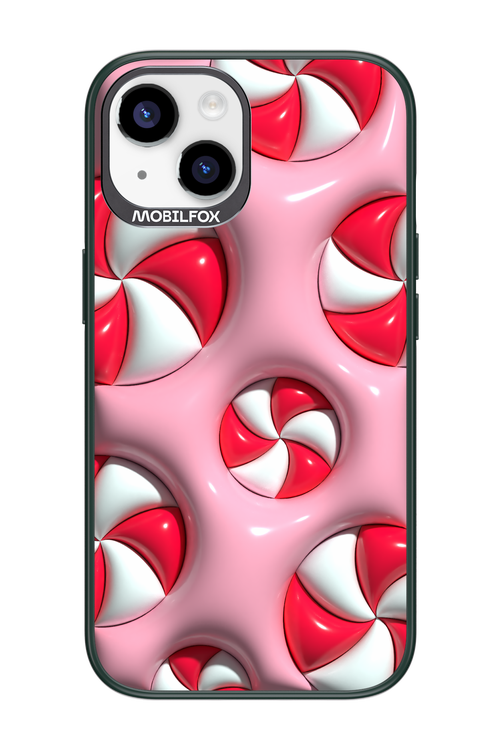 XMAS Candy - Apple iPhone 14