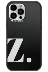 Z (Off Space) 2.0 - Apple iPhone 13 Pro Max