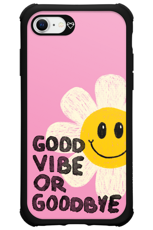 Goodbye 2.0 - Apple iPhone SE 2022